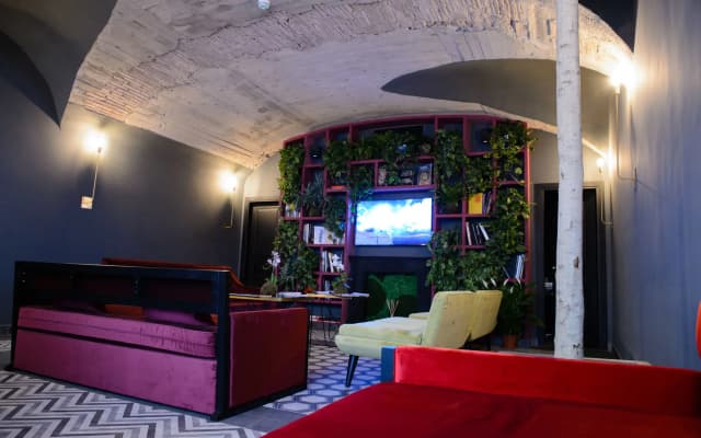 Hotel Roma Luxus Hotel - photo 3