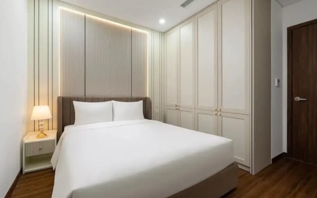 Aravelle Suites - photo 5
