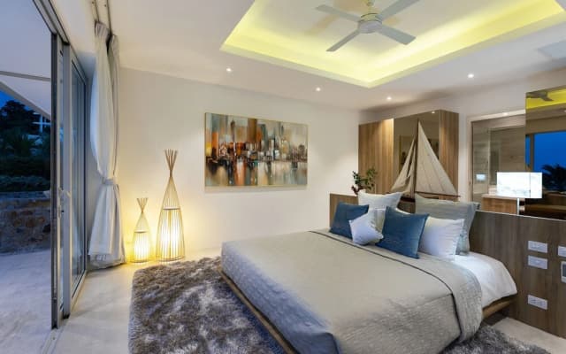 Villa Blue Amber - photo 3