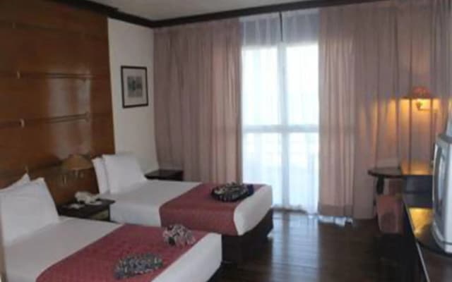 Sutra Beach Resort - photo 5