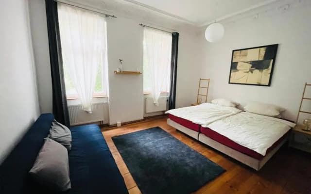 Nice City Apartment - photo 5