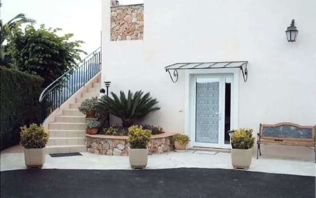 La terrasse d'Azur by Gites de France - photo 4