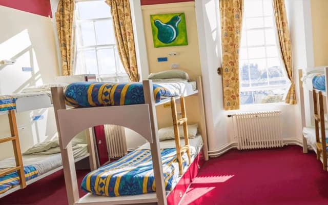 Castle Rock Hostel- Adult Only - photo 4
