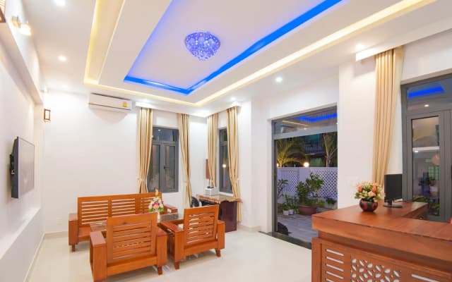 An Bang Golden Beach Villa - photo 2