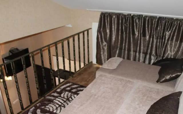 GT apartment - photo 5