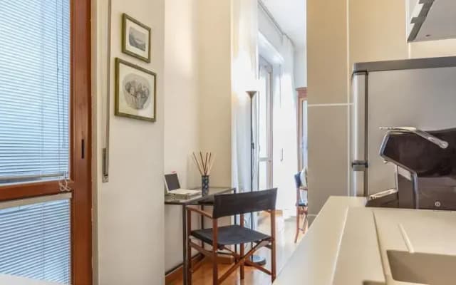 Studio Flat in Ripamonti - photo 5