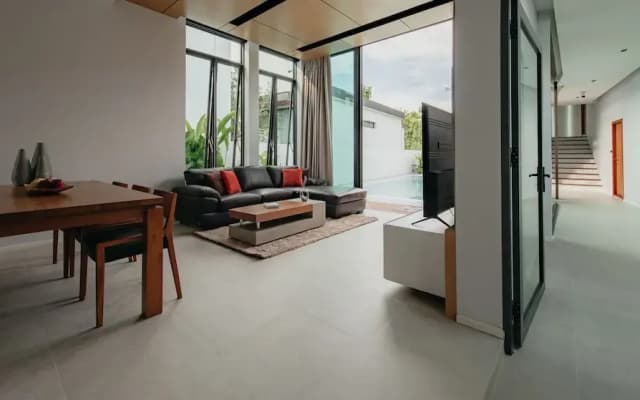 H2 Pool Villa - photo 5