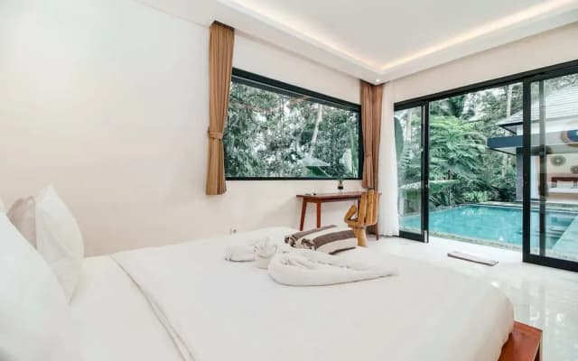 Villa Green Pearl - photo 2