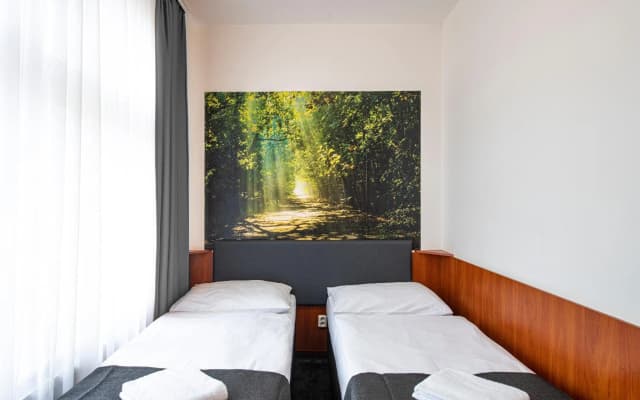Hotel Zlatá Váha - photo 5