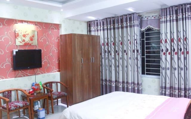 SPOT ON 693 Hoang Long Hotel - photo 4