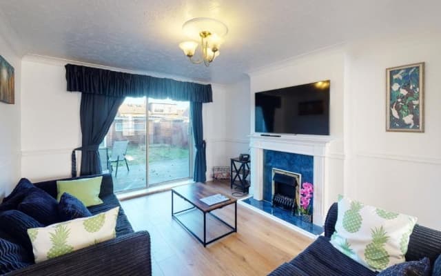 Orpington North Townhouse - photo 3