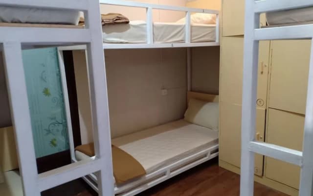 Pudi Dormitory - Hostel - photo 3