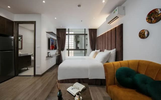 The Bloom Ha Noi - photo 5