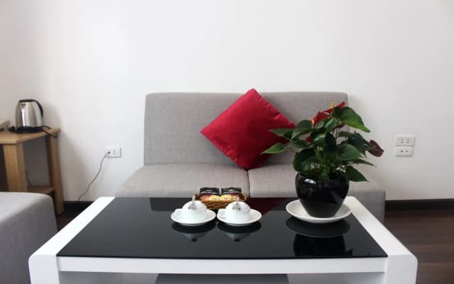 VyDa Backpacker Hostel - photo 5