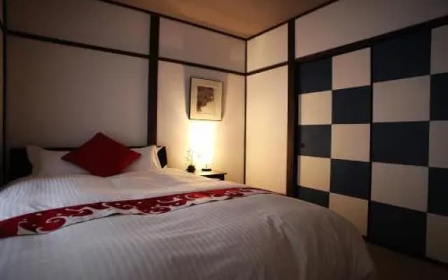 Chushojima INN #1 - photo 2
