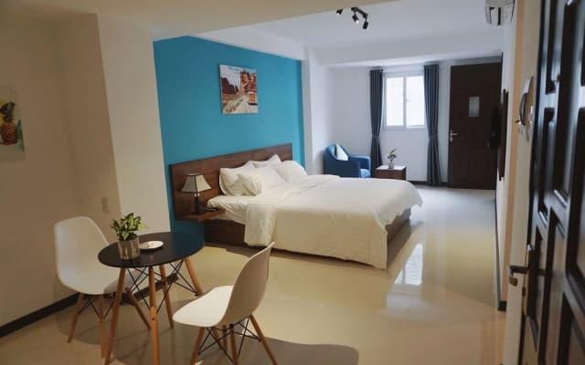 Elly Apartment - photo 4