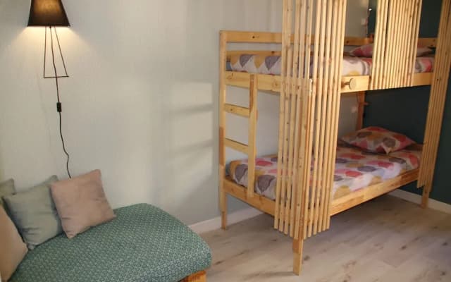Garibaldi Bed Breakfast - photo 5