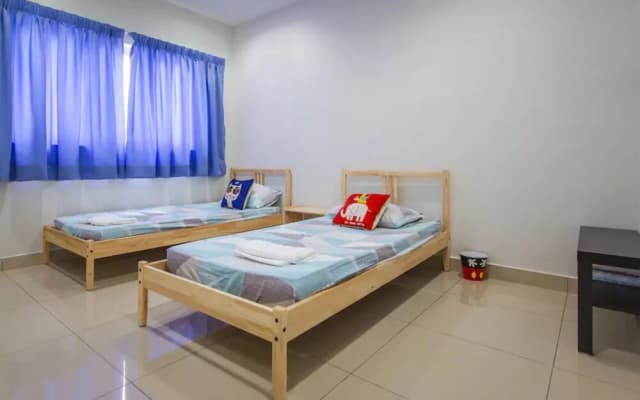 Maxim Citylight Sentul by SYNC - photo 3