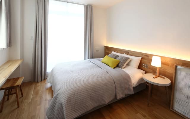 UNPLAN Kagurazaka - Hostel - photo 5