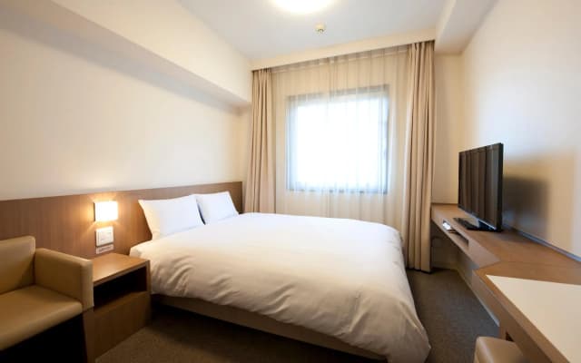 Dormy Inn Umeda Higashi Natural Hot Spring - photo 5