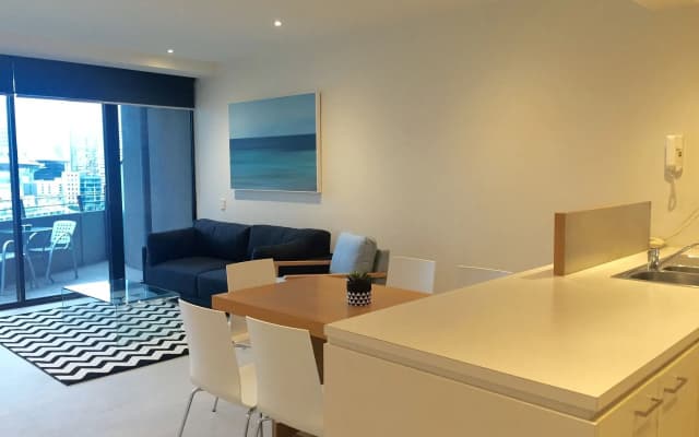 Harbour Escape Apartments - photo 2