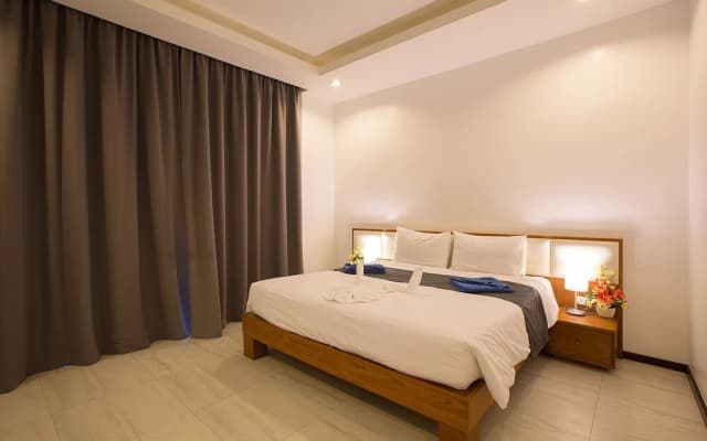 Villa Berry - photo 5