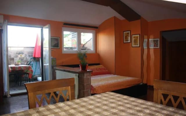Home In Rome - photo 2
