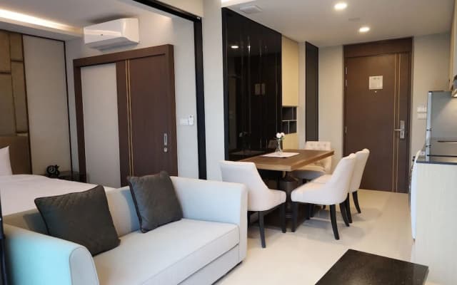Panora Phuket Condominium - photo 5