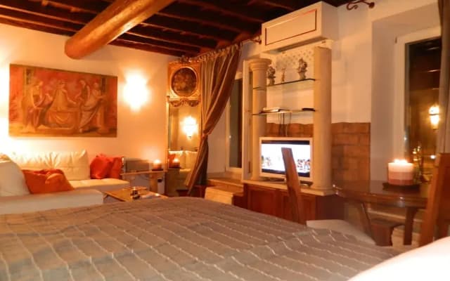 Home Suite Rome - photo 3