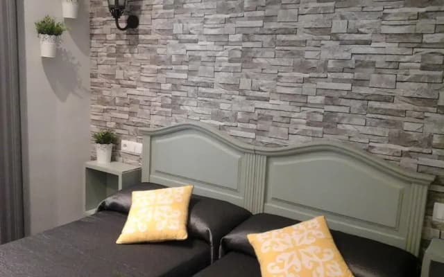 Hostal Don Alfonso - photo 3