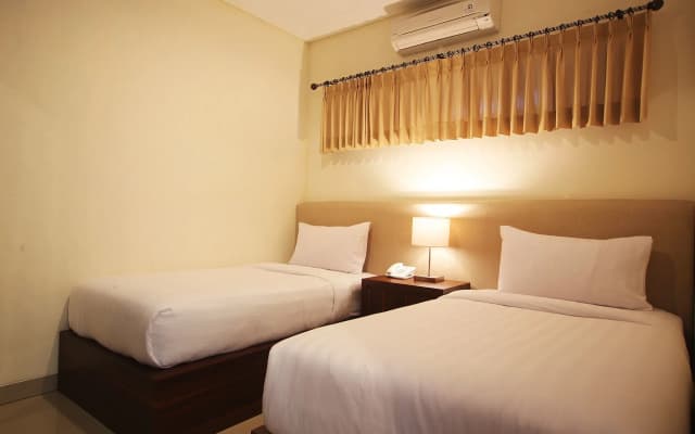 Arena Living - photo 3