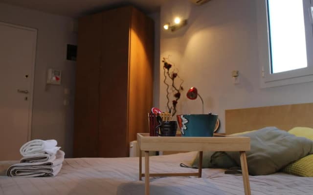 Roof Top Studio - photo 4
