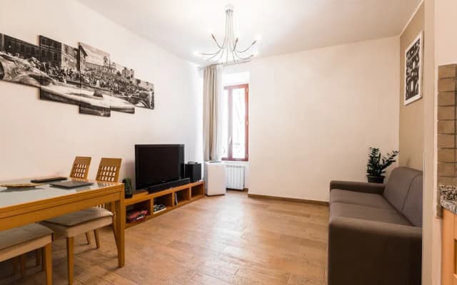 TrinitaDeiMonti Guest House - photo 3