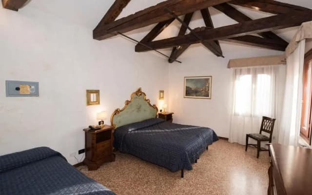Hotel Guerrato - photo 3