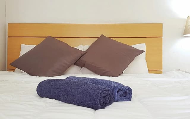 The 20 Apartment - photo 2