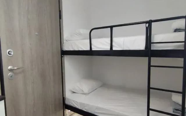 Athina Central Apartment - photo 2