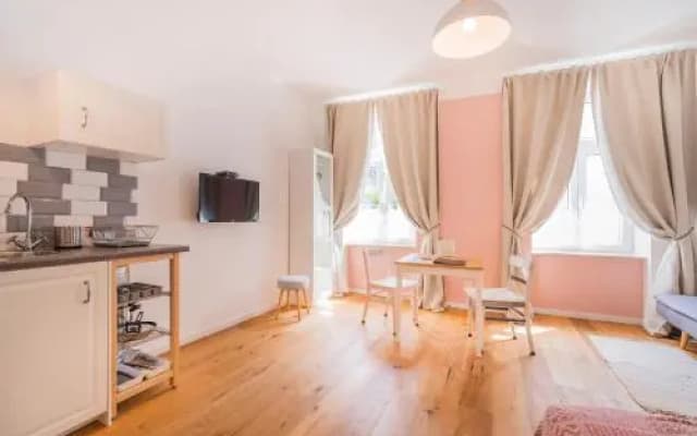 La Perla Vintage Apartments - photo 5