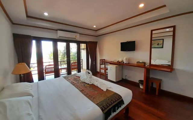 Lipa Bay Resort - photo 5