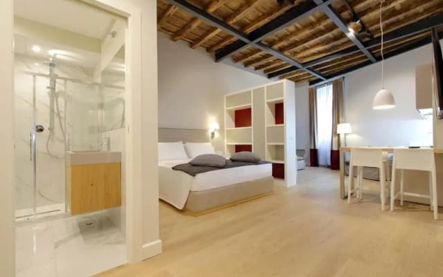 Monti Panisperna Suites - photo 4