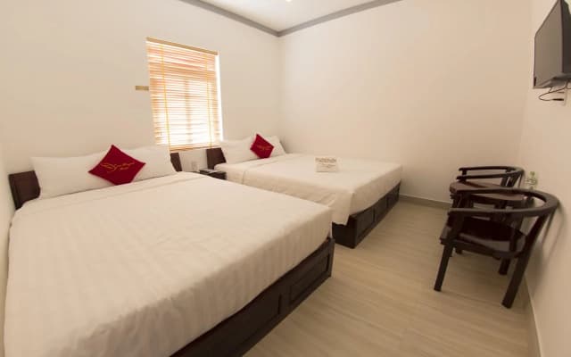 Yen Huynh Guest House - photo 5