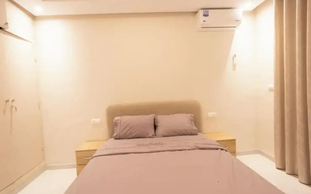 1 Bedroom Majorelle - photo 3