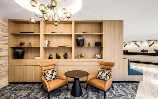 Vibe Hotel North Sydney - photo 5