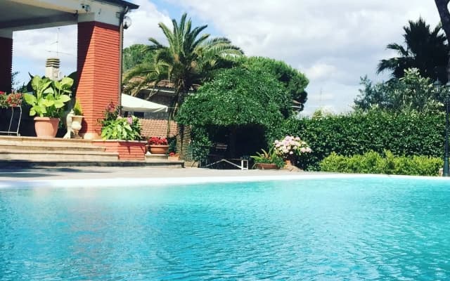 Relais Villa Italia - photo 3