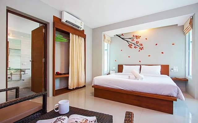 Moonscape Villa 204 - photo 4