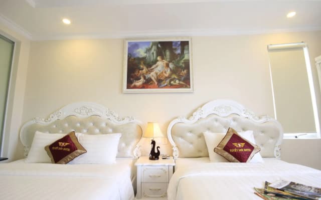 Tuyet Son Hotel - photo 5