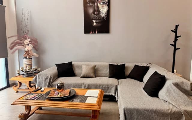 Thissio Luxury Apartment - photo 2
