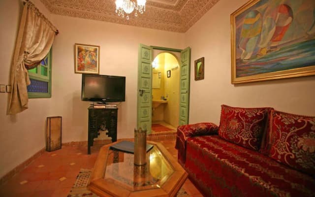 Riad Cherihane - photo 5