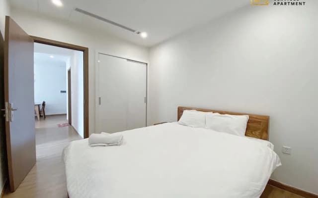 Lunetta Serviced Apartment - photo 5