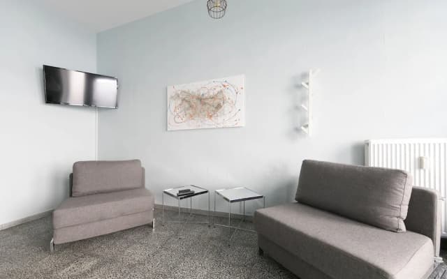 Primeflats - Apartment Weissensee - photo 3