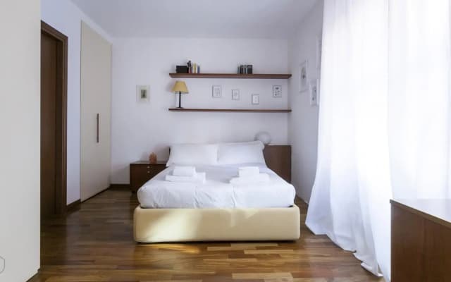 Cirillo 14 - Apartment Milan - photo 3